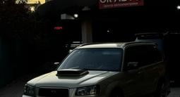 Subaru Forester 2004 годаfor8 000 000 тг. в Астана – фото 2