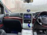 Toyota Vellfire 2010 года за 7 000 000 тг. в Атырау – фото 5