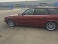 BMW 525 1992 годаүшін3 700 000 тг. в Алматы