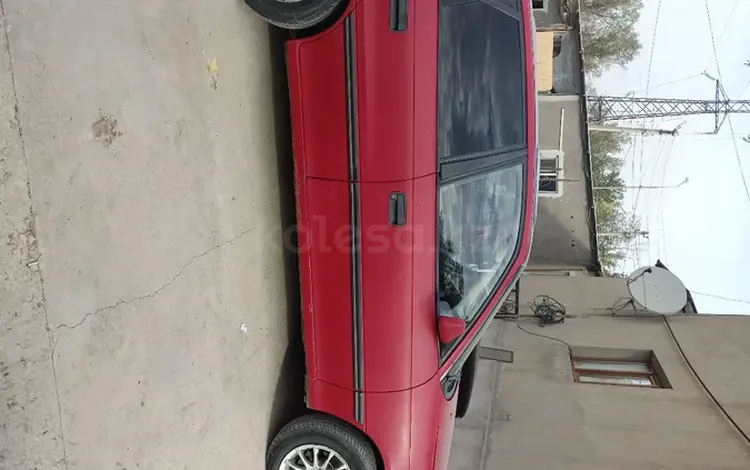 Opel Astra 1992 годаүшін880 000 тг. в Шымкент