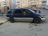 Mitsubishi Space Wagon 1996 года за 800 000 тг. в Шымкент – фото 4