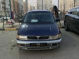 Mitsubishi Space Wagon 1996 года за 800 000 тг. в Шымкент – фото 3