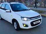 ВАЗ (Lada) Kalina 2194 2014 годаfor2 800 000 тг. в Кокшетау