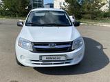 ВАЗ (Lada) Granta 2190 2012 года за 2 750 000 тг. в Уральск – фото 3