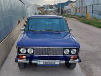 ВАЗ (Lada) 2106 2001 года за 950 000 тг. в Шымкент