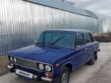 ВАЗ (Lada) 2106 2001 года за 950 000 тг. в Шымкент – фото 2