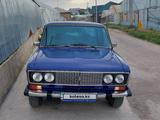 ВАЗ (Lada) 2106 2001 года за 950 000 тг. в Шымкент – фото 3