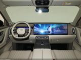 Geely Galaxy M9 2025 года за 22 000 000 тг. в Алматы