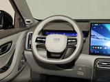 Geely Galaxy M9 2025 года за 22 000 000 тг. в Алматы – фото 2