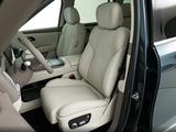 Geely Galaxy M9 2025 года за 22 000 000 тг. в Алматы – фото 3