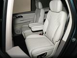 Geely Galaxy M9 2025 года за 22 000 000 тг. в Алматы – фото 4