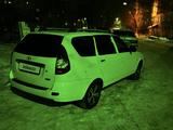 ВАЗ (Lada) Priora 2171 2013 годаүшін1 500 000 тг. в Караганда – фото 5