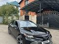 Toyota Camry 2017 годаүшін10 200 000 тг. в Астана – фото 18