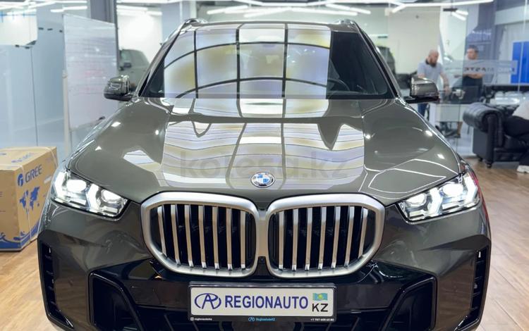 BMW X5 XDrive 40i — миниатюра 2
