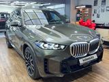 BMW X5 XDrive 40i 2025 года за 49 000 000 тг. в Астана