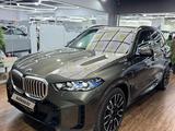 BMW X5 XDrive 40i 2025 года за 49 000 000 тг. в Астана – фото 3