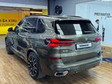 BMW X5 XDrive 40i 2025 года за 49 000 000 тг. в Астана – фото 5