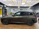 BMW X5 XDrive 40i 2025 года за 49 000 000 тг. в Астана – фото 4