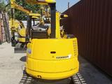 Yanmar 2012 годаүшін6 600 000 тг. в Алматы – фото 4