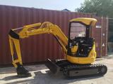 Yanmar 2012 годаүшін6 600 000 тг. в Алматы – фото 3