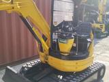 Yanmar 2012 годаүшін6 600 000 тг. в Алматы – фото 5