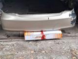 Бампер задний оригинал. Камри 30. за 30 000 тг. в Талдыкорган – фото 3
