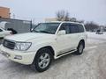 Toyota Land Cruiser 2005 года за 10 250 000 тг. в Актобе – фото 4