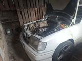 Mercedes-Benz E 200 1992 года за 450 000 тг. в Кокшетау