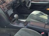 Toyota Chaser 1995 годаүшін1 300 000 тг. в Талдыкорган – фото 3