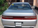 Toyota Chaser 1995 годаүшін1 300 000 тг. в Талдыкорган – фото 5