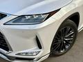 Lexus RX 300 2022 годаүшін28 990 000 тг. в Алматы – фото 11