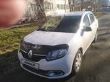 Renault Logan 2015 годаүшін4 500 000 тг. в Усть-Каменогорск – фото 3