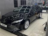 Toyota Camry 2021 годаfor14 900 000 тг. в Астана – фото 2