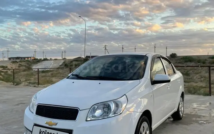 Chevrolet Nexia 2021 годаүшін5 000 000 тг. в Актау