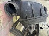 Капот, радиатор, радиатор кондиционер за 25 000 тг. в Кызылорда – фото 5
