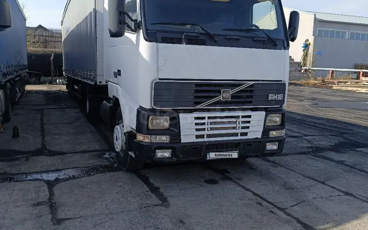 Volvo  FH 1998 годаүшін11 700 000 тг. в Астана