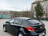 Chevrolet Cruze 2015 года за 4 880 000 тг. в Петропавловск – фото 4