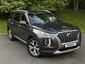Hyundai Palisade 2022 года за 18 000 000 тг. в Алматы – фото 2