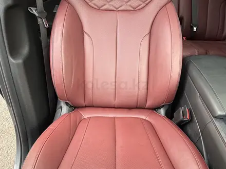 Hyundai Palisade 2022 года за 18 000 000 тг. в Алматы – фото 15