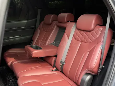 Hyundai Palisade 2022 года за 18 000 000 тг. в Алматы – фото 17