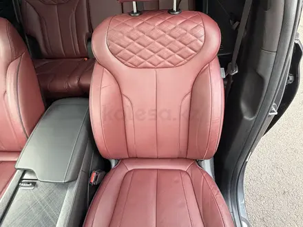 Hyundai Palisade 2022 года за 18 000 000 тг. в Алматы – фото 16