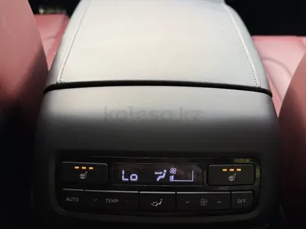 Hyundai Palisade 2022 года за 18 000 000 тг. в Алматы – фото 19