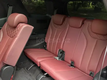 Hyundai Palisade 2022 года за 18 000 000 тг. в Алматы – фото 18