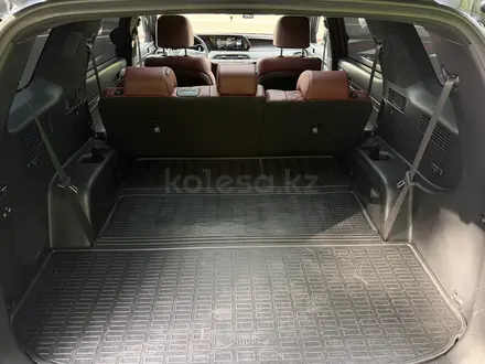 Hyundai Palisade 2022 года за 18 000 000 тг. в Алматы – фото 20