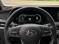 Hyundai Palisade 2022 года за 18 000 000 тг. в Алматы – фото 22