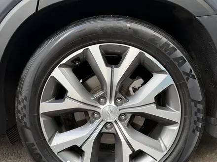 Hyundai Palisade 2022 года за 18 000 000 тг. в Алматы – фото 25