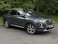 Hyundai Palisade 2022 года за 18 000 000 тг. в Алматы