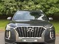 Hyundai Palisade 2022 года за 18 000 000 тг. в Алматы – фото 5