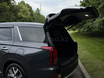 Hyundai Palisade 2022 года за 18 000 000 тг. в Алматы – фото 8