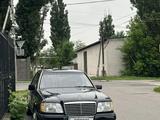 Mercedes-Benz E 220 1994 года за 1 800 000 тг. в Алматы
